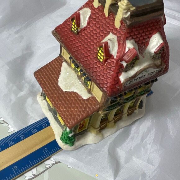 VTG Cobblestone Corners Country Hotel 2003 - Picture 8 of 9